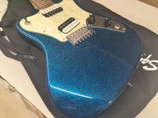 エレキギター|SQUIER