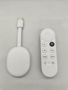 クロームキャスト|GOOGLE