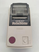GAME BOY POCKETPRINTER|NINTENDO / 任天堂