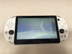 PSVITA|SONY