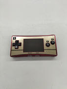 ゲームボーイミクロ|NINTENDO / 任天堂