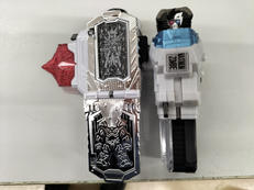 仮面ライダーアイテム|BANDAI