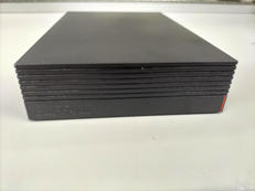 外付けHDD(4TB)|BUFFALO