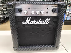 ギターアンプ|MARSHALL