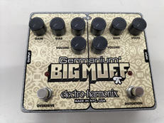 エフェクター|ELECTRO HARMONIX