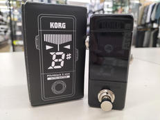 エフェクター|KORG