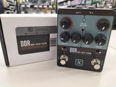 エフェクター|KEELEY