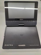 ポータブルDVDプレーヤー|SONY