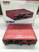 オーディオインターフェイス|ROLAND