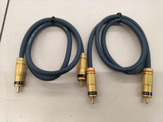 RCAケーブル|SAEC