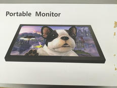 モバイルモニター|COCOPAR