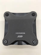 外付けSSD|I・ODATA