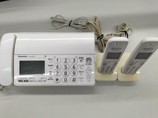 電話機・FAX|PANASONIC