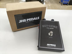 エフェクター|JHS PEDALS
