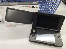 3DSLL|NINTENDO