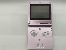 ゲームボーイアドバンスSP|NINTENDO