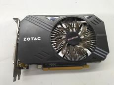 グラフィックボード|ZOTAC