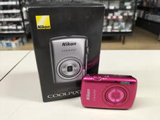 デジタルカメラ|NIKON