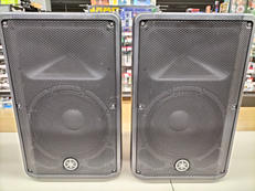 PAスピーカー(ペア)|YAMAHA