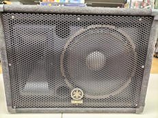 モニタースピーカー|YAMAHA