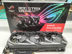 グラフィックボード|ASUS