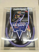 RCAケーブル|ZONOTONE