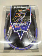 RCAケーブル|ZONOTONE