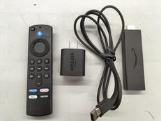 FIRETV STICK|AMAZON