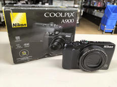 デジタルカメラ|NIKON