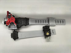 ヒーロートイ|BANDAI