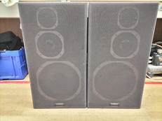 スピーカー|CORAL