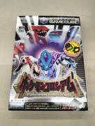 ゲームキューブソフト