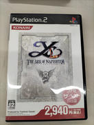 プレイステーション2ソフト|KONAMI