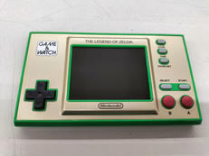 GAME&WATCH