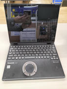 ノートパソコン|PANASONIC
