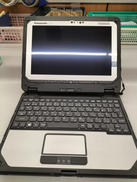 ノートパソコン|PANASONIC