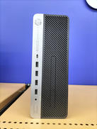 デスクトップPC|HP