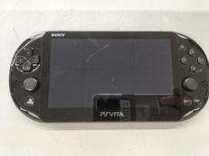 PSVITA|SONY