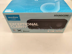 BTスピーカー|ANKER