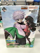 一番くじフィギュア|BANDAI