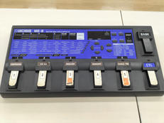 マルチエフェクター|BOSS