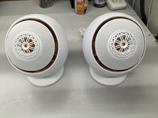 スピーカー|CREATIVE