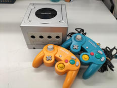 ゲームキューブ|NINTENDO / 任天堂