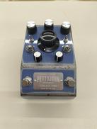 エフェクター|PETTYJOHN　ELECTRONICS