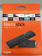 FIRE TV STICK 第3世代|AMAZON