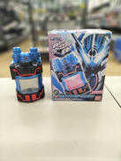 ライダートイ|BANDAI