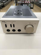 ヘッドホンアンプ|STAX