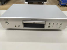 CDプレーヤー|DENON