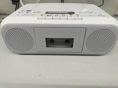 CDラジカセ|TOSHIBA