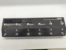 プログラムスイッチャー|BOSS